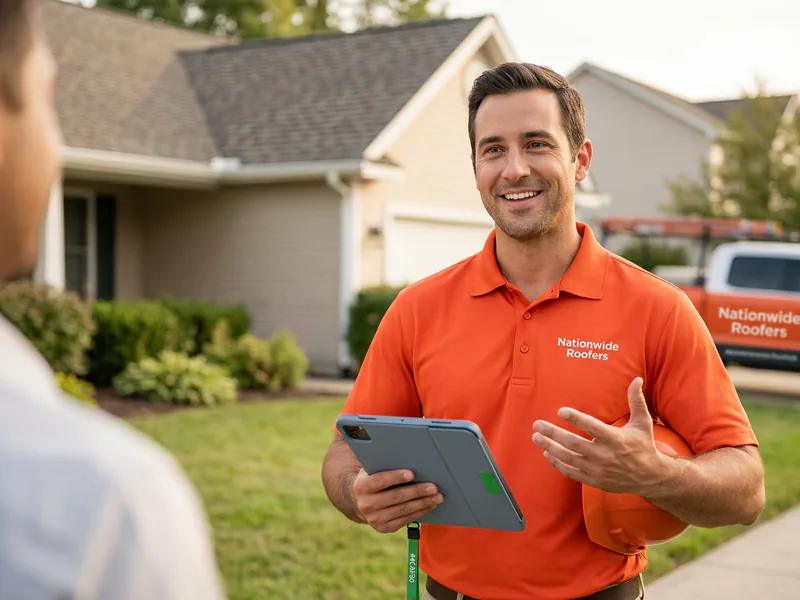 Roof Installation  in Holmdel  FAQ